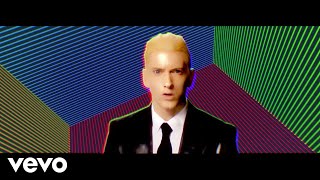 Eminem  Rap God Explicit [upl. by Sorilda]