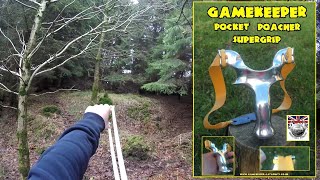 Gamekeeper P P S G Review [upl. by Ansev]