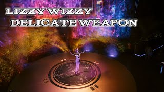 Cyberpunk 2077 Phantom Liberty  Delicate Weapon by Lizzy Wizzy Grimes 4K Photorealistic Mod [upl. by Fritzsche637]