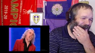 American Reacts to Parkinson Billy Connolly and Tom Cruise [upl. by Atiruam]