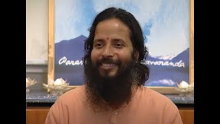 Introduction to Kriya Yoga by Paramahamsa Prajnanananda Giri [upl. by Idnat]