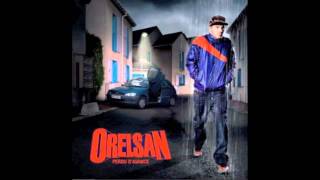 Orelsan  Changement [upl. by Epilihp987]