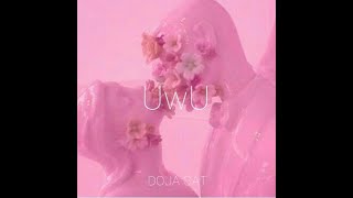 Doja Cat  UwU Official Audio [upl. by Devon]