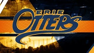 Erie Otters 201718 Goal Horn [upl. by Mylander]