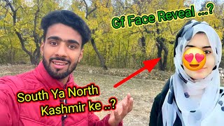 My gf Face Reveal 🙈🤭 South kashmir ke Ya North kashmir ke   Shadi date 📅 Qna part 2 [upl. by Ydnis]