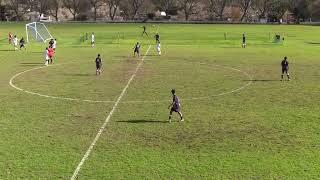 WBHS vs Milnerton u19 [upl. by Truscott]