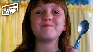 Matilda Little Bitty Pretty One Mara Wilson Scene [upl. by Adriena]