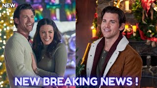 Latest News Taylor Cole amp Kevin McGarry Shine in Hallmark’s ‘A Reason For The Season’ 🌟 [upl. by Noinatrad]