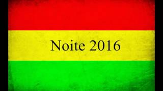 Melo de Noite 2016  Sem Vinheta  Smoodface  Tonight [upl. by Lundt]