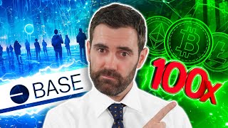 Finding The NEXT 100x On Coinbase BASE Complete Guide [upl. by Mighell]