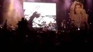 Agnes Monica Live Concert KL 6 SEPUTIH HATI [upl. by Adnawyt]