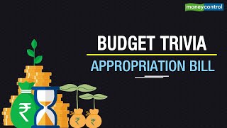 What Is An Appropriation Bill [upl. by Nileuqcaj]