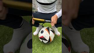 Nike Phantom football ASMR [upl. by Alakam]