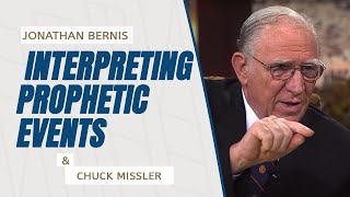 The Future Of The World Chuck Missler On Interpreting Prophetic Events [upl. by Lipson]