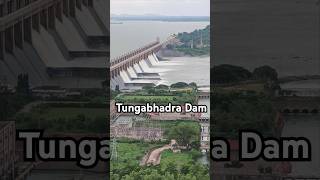 Tungabhadra Dam travel [upl. by Keeler]