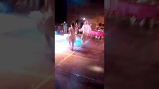 Vicente Martinez Nazareth Contreras Elorza 2017baile criollo [upl. by Manvil]