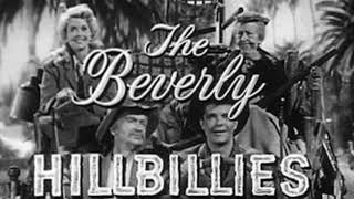 The Beverly Hillbillies Extended Theme [upl. by Myrt]