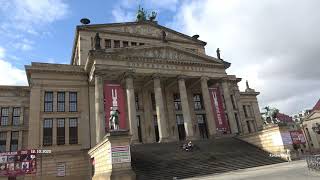 Konzerthaus  Berlin [upl. by Walling740]