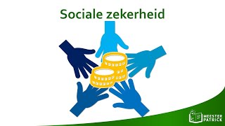 Sociale zekerheid  Economie [upl. by Alia]