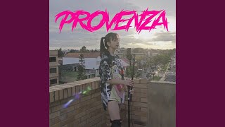 Provenza Cover [upl. by Ennaecarg196]