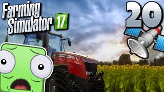 LS17 Talbach 4 Der SpezialUNIMOG am Hof  Landwirtschafts Simulator 2017 [upl. by Calista]