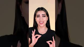 Asoka MakeupChallenge  Best Asoka Makeup Trend TikTok Challenge 2024 [upl. by Marshal]