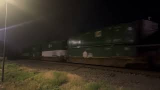 NS 22M clears Pottstown [upl. by Essirahc]