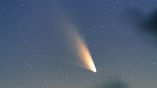 The Top Ten Comets of All Time [upl. by Abernon]