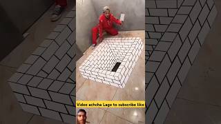 Construction Techniques  Installing floor Tiles design [upl. by Aker]