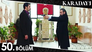 Karadayı 50 Bölüm Full HD [upl. by Weismann488]