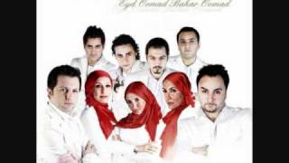 Arian Band  Doset Daram [upl. by Nuahsal]