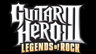 Guitar Hero III Eric Johnson Cliffs of Dover 100 On Easy [upl. by Norra]