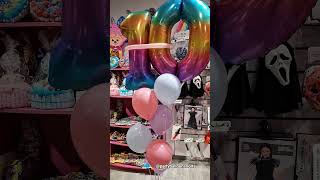 Arreglos de Globos Personalizados [upl. by Folberth]