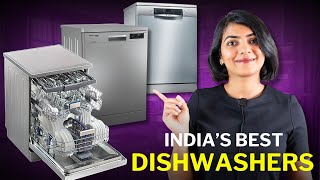 👆Best dishwashers 2023 [upl. by Anivlek]