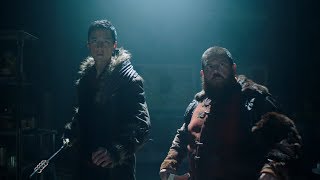 Into the Badlands 3x15 quotRequiem for the Fallenquot exclusive clip [upl. by Nealson]