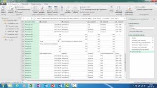 Jak ŁATWO i SZYBKO połączyć dane z kilku plików w jeden Excel PowerQuery [upl. by Letram132]