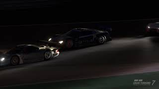 GT7  Vs Sophy 1 lap Nurburgring [upl. by Aicelaf185]