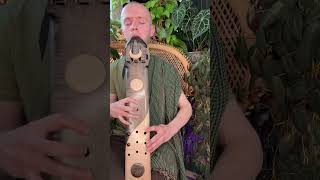 Beyond Duality  Healing Meditation amp Natural Relaxation  Yin Yang Triple Flute✨ [upl. by Anuahs]