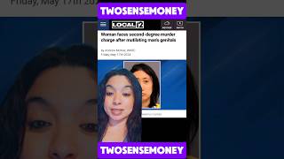 Another Lorena Bobbitt modernwomen duet redpillaware redpill feminism news wtf [upl. by Anitnauq]