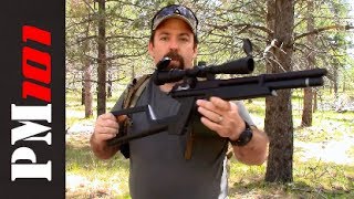 Introduction to Air Guns w Jon Heffron of Wingman115 [upl. by Campbell566]