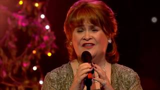 Susan Boyle  The One Show 2019  Wild Horses [upl. by Natek319]