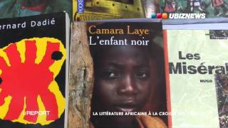 LITTERATURE AFRICAINE À LA CROISÉE DES CHEMINS [upl. by Pritchett543]