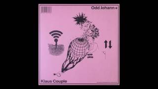 Klaus Johann Grobe  Haste Strom Haste Licht Odd Couple Cover [upl. by Anneh]