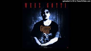 WeezGotti  Nobody [upl. by Aitenev776]