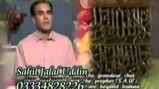 Maula Ya Salli Wa Sallim Daiman Abadan In Arabic Urdu amp English [upl. by Beauregard527]