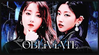 5人 COVER PROJECT 러블리즈  Obliviate COVER [upl. by Araiet]