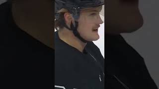 William Nylander Rips One By Connor Hellebuyck Oct 28 2024 leafs hockey [upl. by Aniteb]