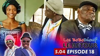 LES BOBODIOUF LE RETOUR  Saison 4  Épisode 18  Version Française [upl. by Twelve]