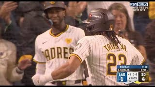 【MLBプレーオフ】20241008 全ホームラン集 Homerun Clip [upl. by Golub384]