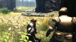 MMORPG Game of Thrones Seven Kingdoms Bandeannonce [upl. by Bunny]